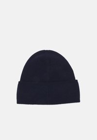BOSS ELIO UNISEX - Kapa - dark blue