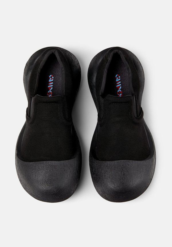 CARAMBA - Slip-ons - schwarz4