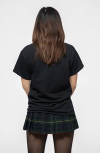 Paradiso Clothing METALLICA  - Print T-shirt - black