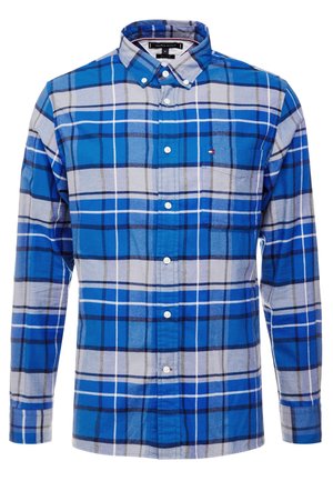 Camisa - blue