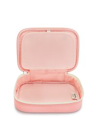 Kipling Pennfodral - pink candy combo