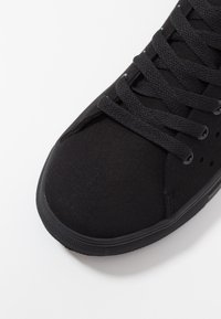 Bianco Tenisky - black