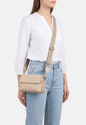 Queen Helena, PF22-10 - Borsa a tracolla - khaki