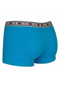 H.I.S 5ER PACK - Trunks - mehrfarbig