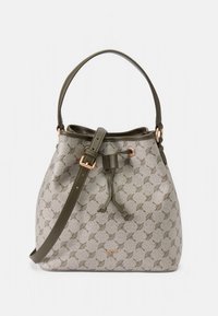 JOOP! MAZZOLINO FRANZISKA MATCHSACK  - Kabelka - burnt olive