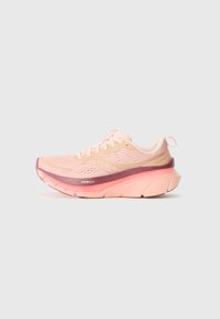 GUIDE 18 - Chaussures de running sur route - cameo/terra