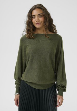 - Sweter