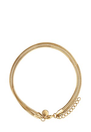 Armband - gold-coloured