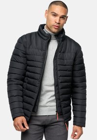 INDICODE JEANS - Kurtka zimowa
