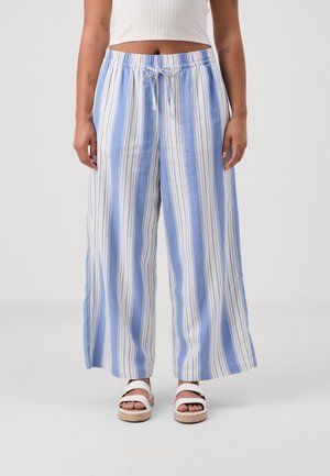Broek - off-white