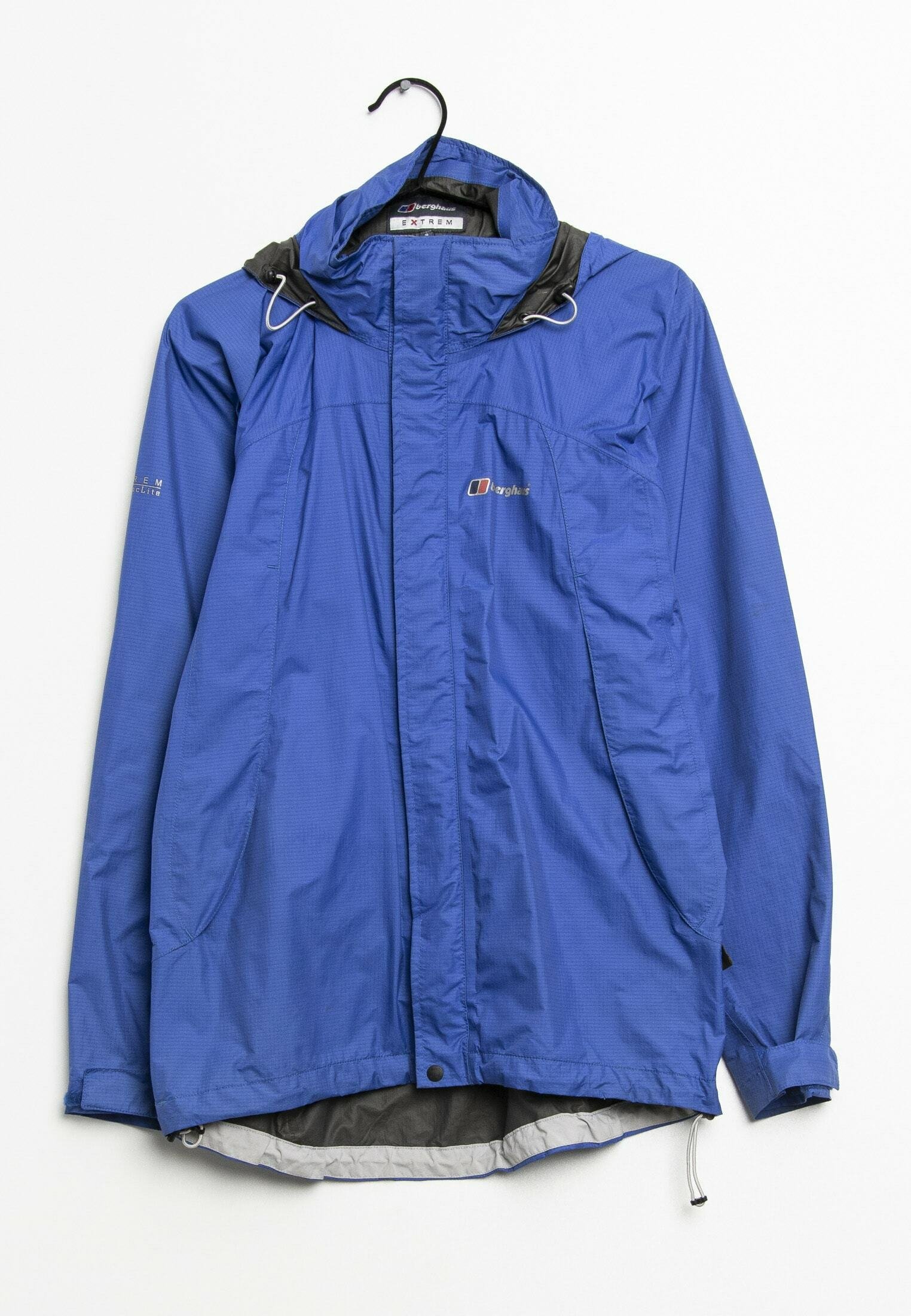 Berghaus Summer jacket - blue - (Pre 