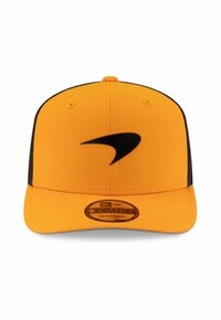 New Era Cap - orange
