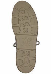 Paul Green Ziemas zābaki - sportnubuk alpaca