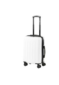 SKPAT CABINA  - Trolley - blanco milk