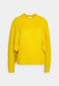 InWear Strickpullover - yellow