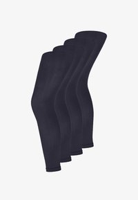 Ikke valgt, dark blue