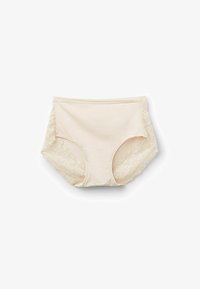 Niet geselecteerd, natural