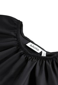 Molo RENATE - Långärmad tröja - black