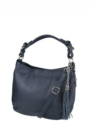SHOPPER TOSCANTO - Handtasche - blau