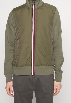 Jas - khaki