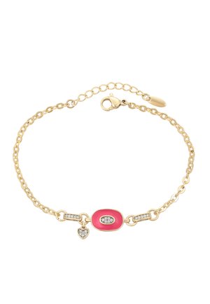 Brăţară - rose gold-coloured/pink