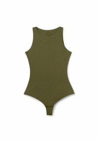Body - green