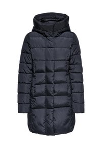 ONLY Abrigo de invierno - dark blue