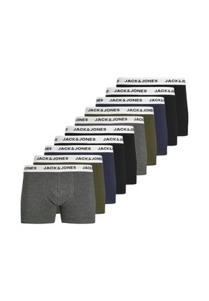 RETRO SHORT 10ER PACK BASIC - Boxerbriefs - mehrfarbig