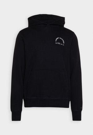Kapuzenpullover - dark blue