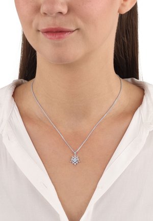 amor STAR - Collana - silberfarben