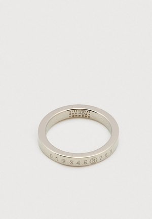 MINIMAL LOGO UNISEX - Ring - palladio-coloured