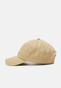Tommy Jeans LINEAR LOGO UNISEX - Cap - tawny sand