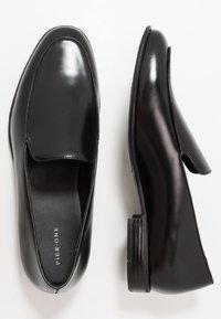 Pier One Business slip-ins - black