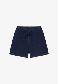 No seleccionado, dark blue