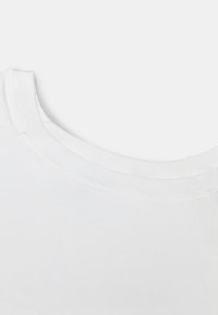 Wolford CORDOBA - Top - white