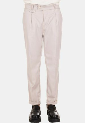 Pantaloni - beige