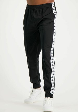 Pantalones deportivos - nero
