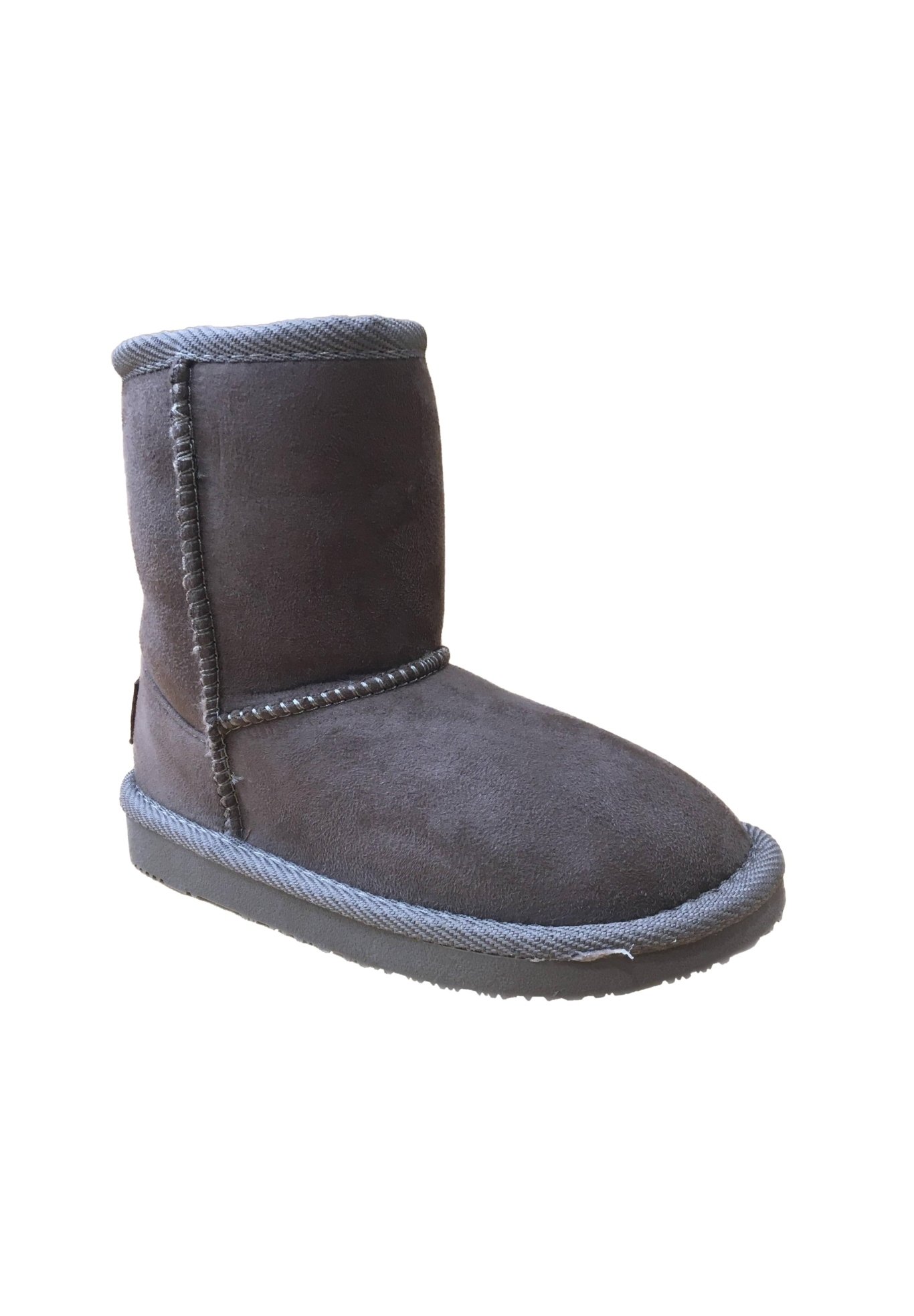 Conguitos AUSTRALIANA - Botas para la nieve - gris - Zalando.es