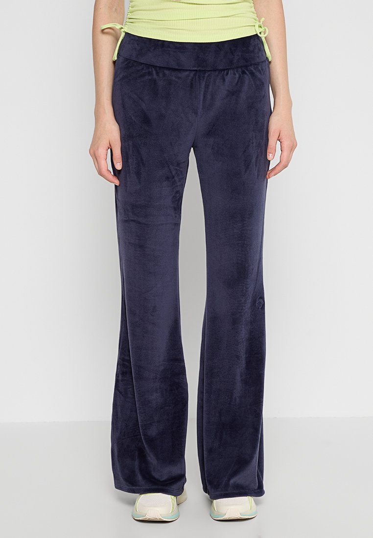 OCEANSAPART Broek donkerblauw OCEANSAPART Broek donkerblauw