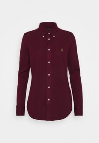 Não selecionado, monarch red