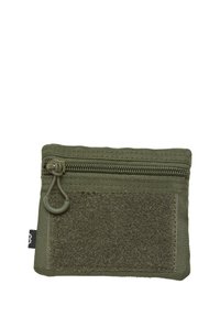 Brandit - MINI  - Wallet - olive Thumbnail Image 1