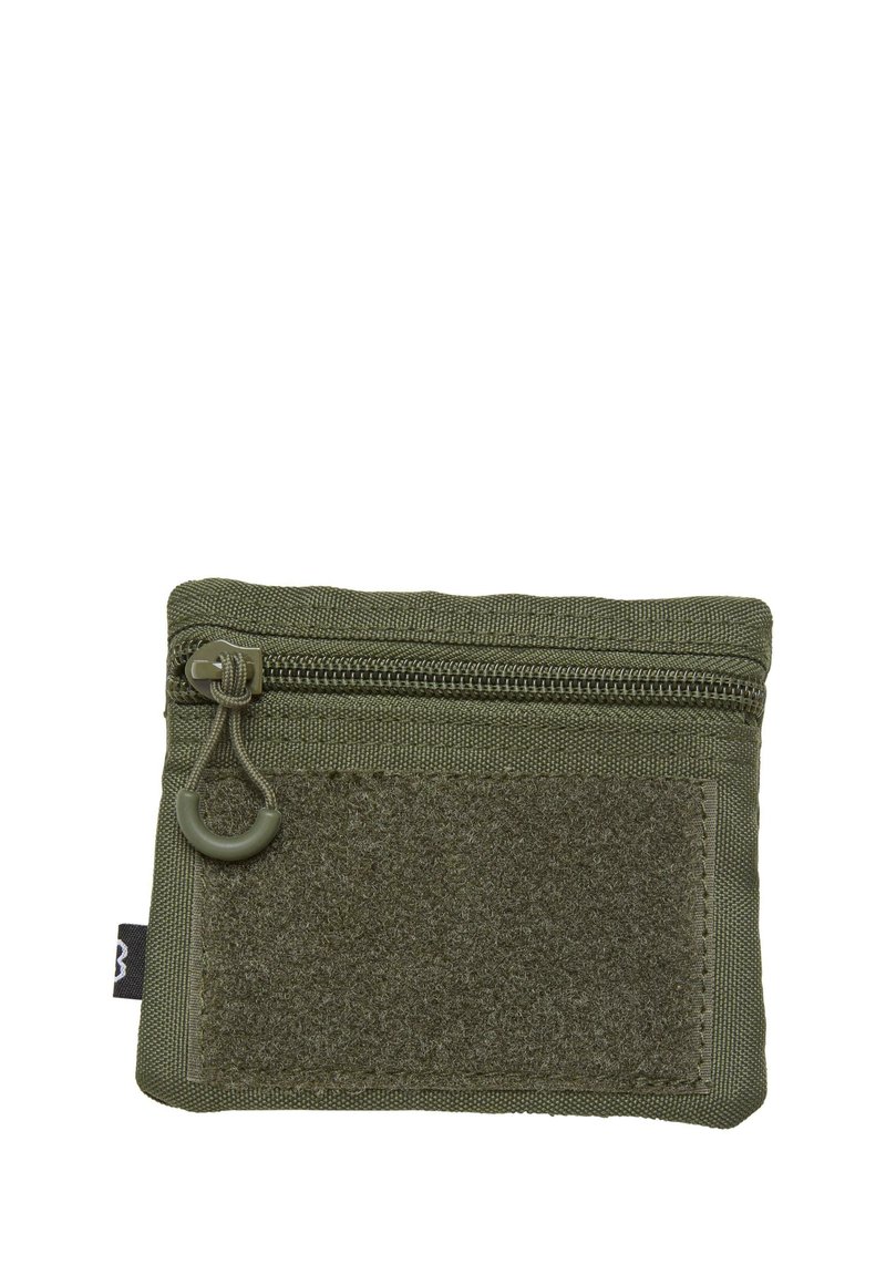 Brandit - MINI  - Wallet - olive, Enlarge