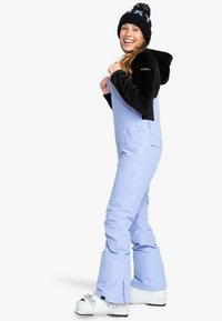 Roxy RIDEOUT - FUNKTIONELLE - Pantalones de snowboard - phn