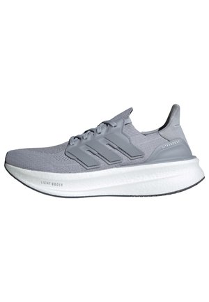ULTRABOOST 5 - Road running shoes - halo silver   halo silver   grey five