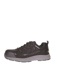 Skechers Baskets basses - black