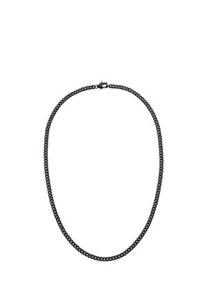 HALSKETTE - Halskette - schwarz