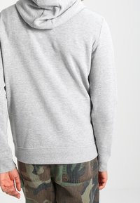 Brave Soul Luvtröja - light grey