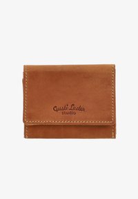 Wybrany, mittelbraun