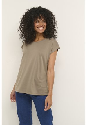KALISE MARIE - T-shirt basic - fallen rock
