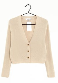 Missguided Kofta - beige
